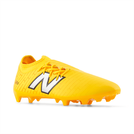 New Balance Men's Furon Dispatch FG V7+ Soccer Cleat - SF3FZ75 Soccer Footwear Adult