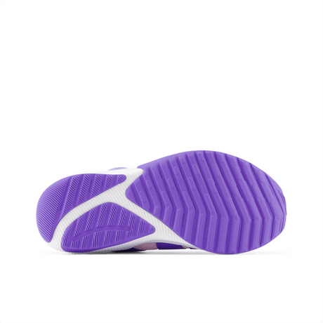 New Balance Youth Girls DynaSoft Reveal V4 BOA Running Shoe - PTRVLRP4 Wide Youth Footwear Training & Running
