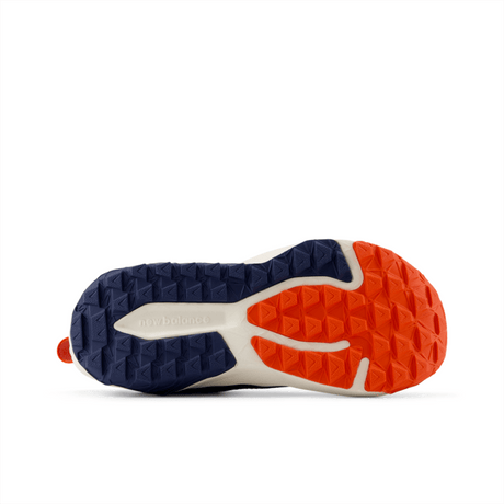 New Balance Youth DynaSoft Nitrel V6 Bungee Lace with Top Strap Shoe - PANTRLN6 Youth Footwear Training & Running