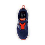 New Balance Youth DynaSoft Nitrel V6 Bungee Lace with Top Strap Shoe - PANTRLN6 Youth Footwear Training & Running
