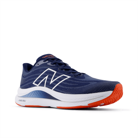 New Balance Men's FuelCell Walker Elite Shoe - MWWKECN1 X-Wide Mens Footwear Casual & Walking