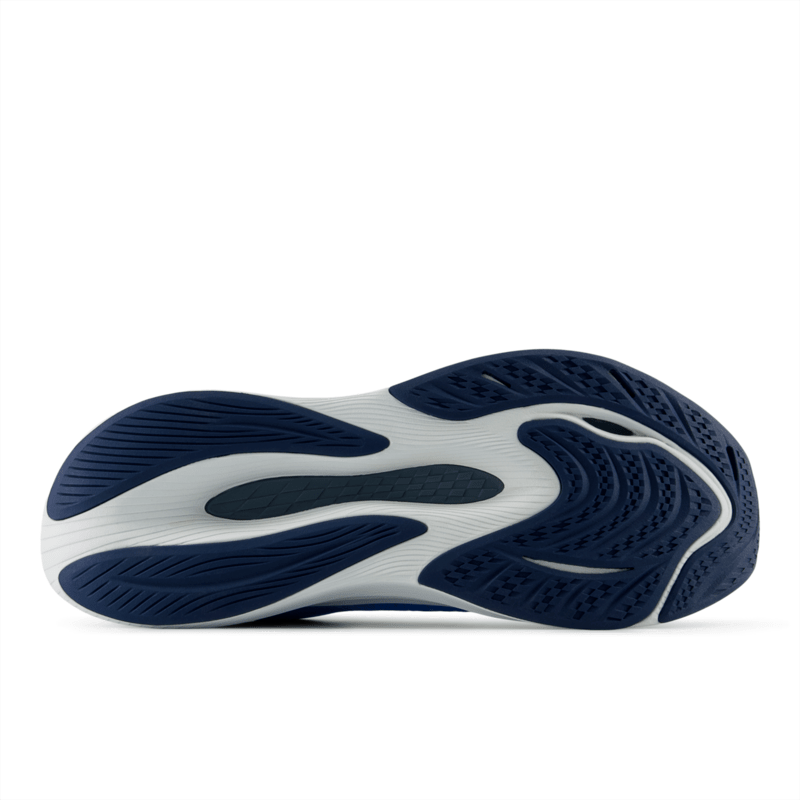 New Balance Men's FuelCell Propel V4 Running Shoe - MFCPRCF4 Mens Footwear Training & Running