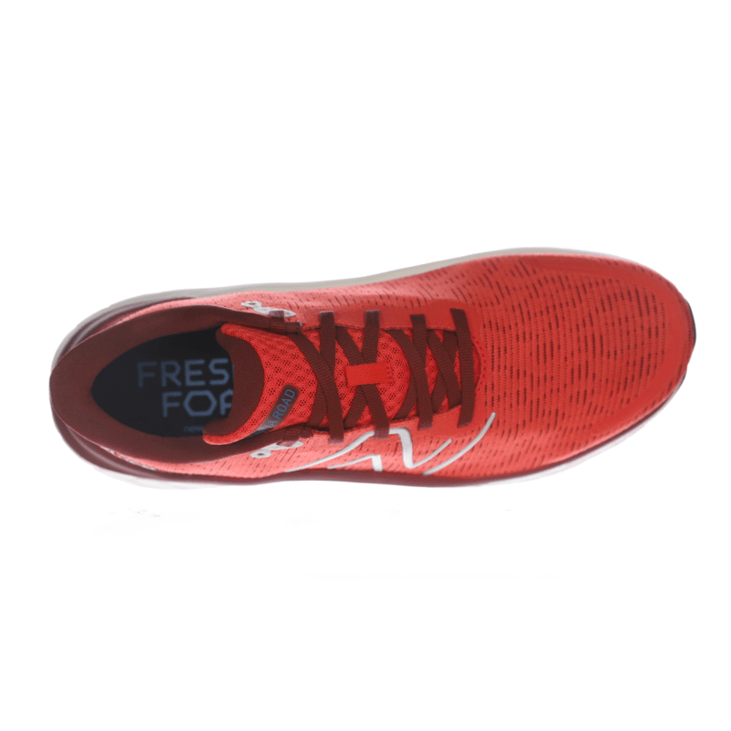 New Balance Men's Fresh Foam X Kaiha Road Running Shoe - MKAIRCR1 Mens Footwear Training & Running
