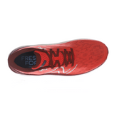 New Balance Men's Fresh Foam X Kaiha Road Running Shoe - MKAIRCR1 Mens Footwear Training & Running