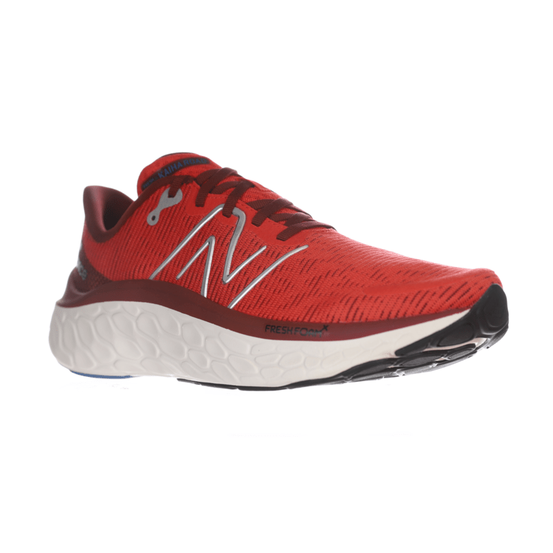 New Balance Men's Fresh Foam X Kaiha Road Running Shoe - MKAIRCR1 Mens Footwear Training & Running