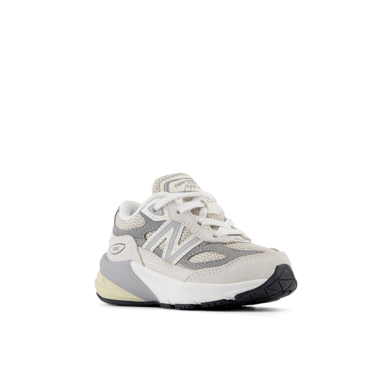 New Balance Infant & Toddler Boys 990v6 Shoe - IC990NC6 Wide Youth Footwear Infant & Toddler