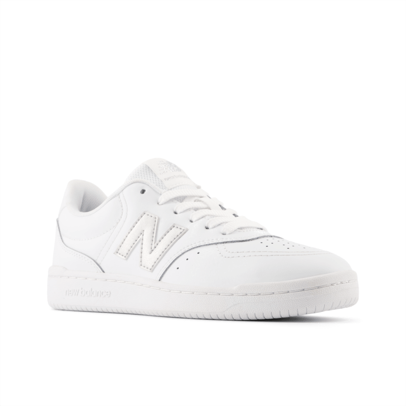 New Balance Women's BBW80 Basketball Shoe - BBW80WMS Basketball Footwear Adult