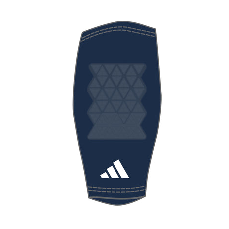 adidas Men's Basketball Padded Knee Sleeve Basketball Arm & Leg Sleeves All