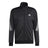 adidas Men's 3-Stripes Knit Tennis Jacket Tennis & Racquet Apparel All