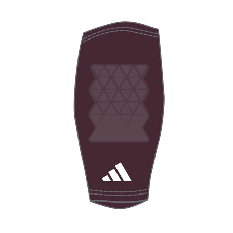 adidas Men's Basketball Padded Knee Sleeve Basketball Arm & Leg Sleeves All