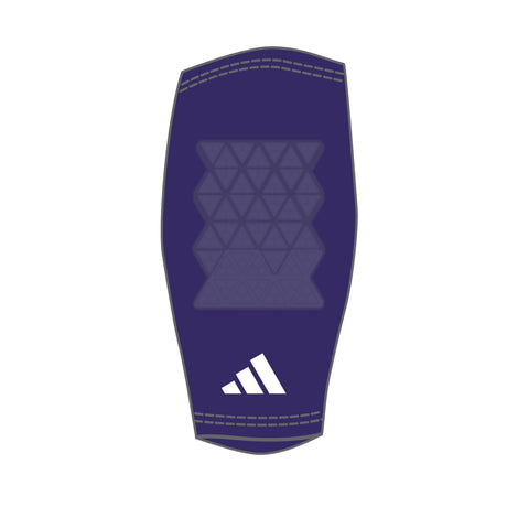 adidas Men's Basketball Padded Knee Sleeve Basketball Arm & Leg Sleeves All