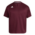 adidas Unisex Baseball Dugout Cage Jacket Baseball Cage Jackets All