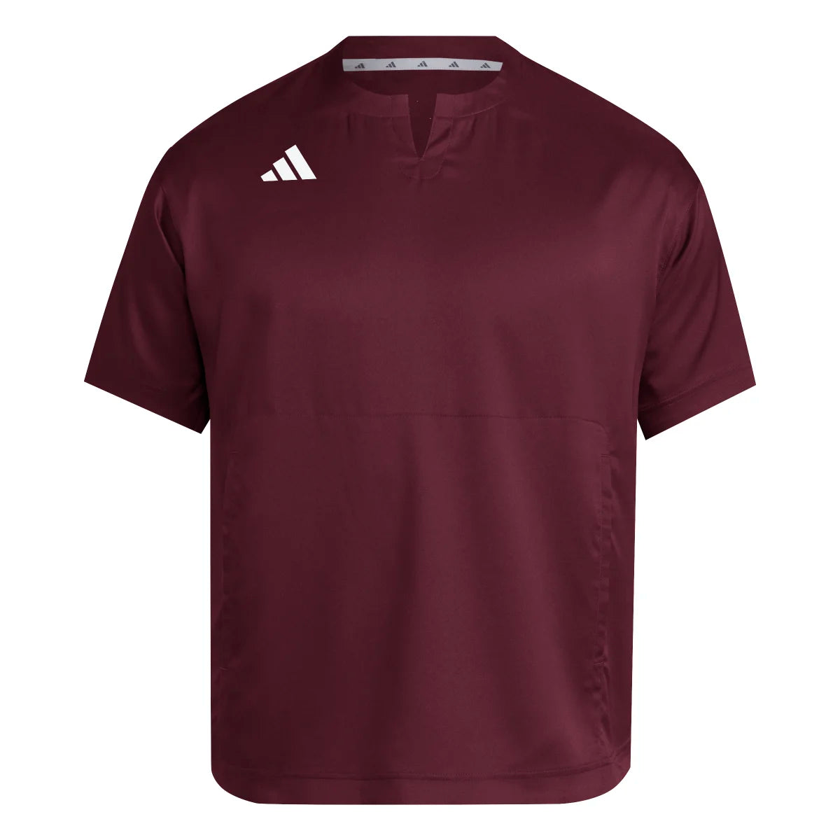 adidas Unisex Baseball Dugout Cage Jacket Baseball Cage Jackets All