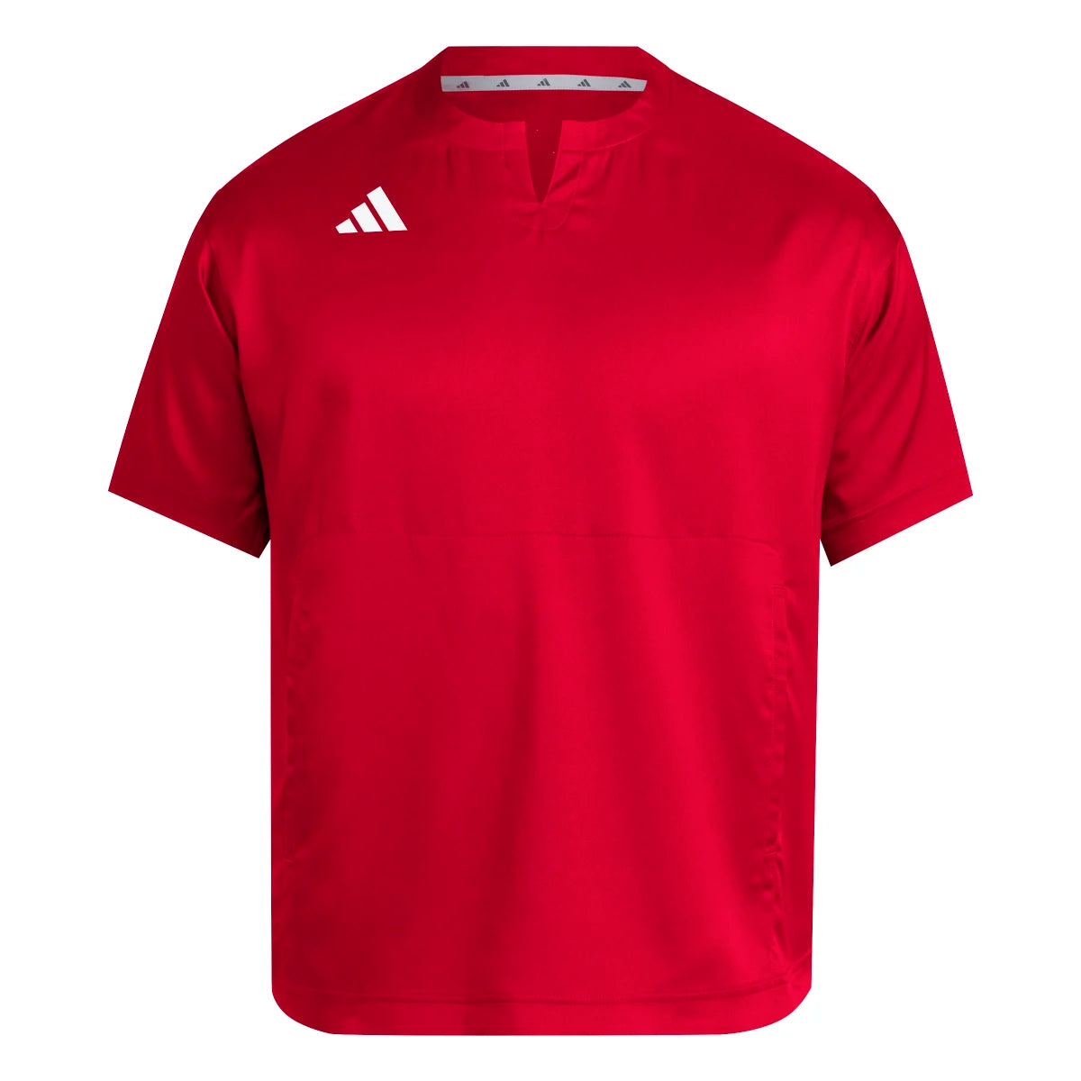 adidas Unisex Baseball Dugout Cage Jacket Baseball Cage Jackets All