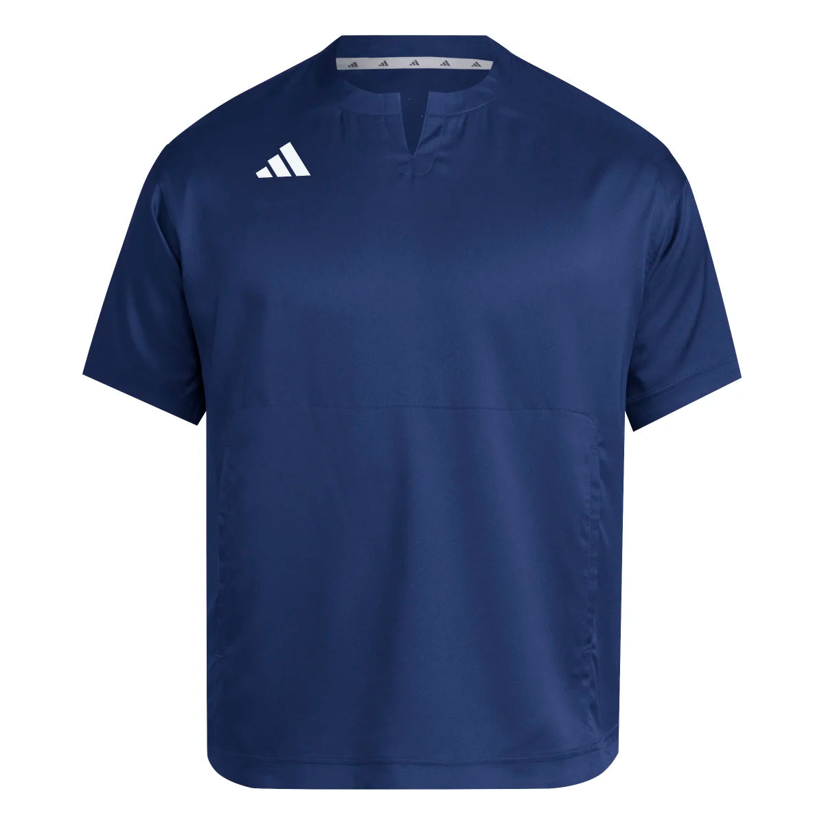 adidas Unisex Baseball Dugout Cage Jacket Baseball Cage Jackets All