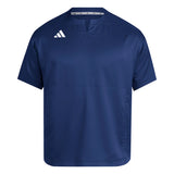 adidas Unisex Baseball Dugout Cage Jacket Baseball Cage Jackets All