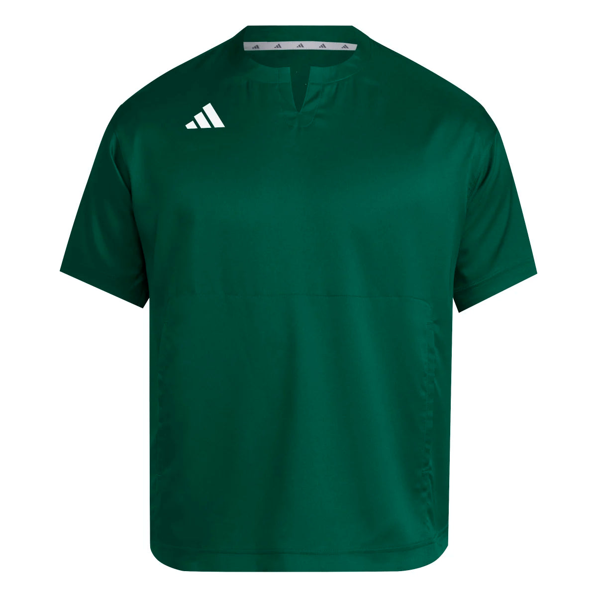 adidas Unisex Baseball Dugout Cage Jacket Baseball Cage Jackets All