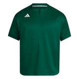 adidas Unisex Baseball Dugout Cage Jacket Baseball Cage Jackets All
