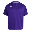 adidas Unisex Baseball Dugout Cage Jacket Baseball Cage Jackets All