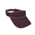 adidas Unisex Adult Adjustable Visor Unisex Accessories Hats & Caps