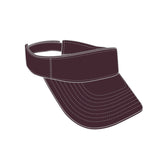 adidas Unisex Adult Adjustable Visor Unisex Accessories Hats & Caps