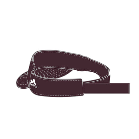 adidas Unisex Adult Adjustable Visor Unisex Accessories Hats & Caps