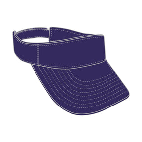 adidas Unisex Adjustable Visor-1