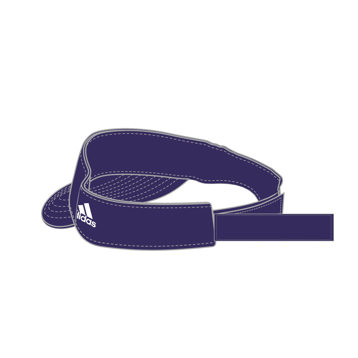 adidas Unisex Adult Adjustable Visor Unisex Accessories Hats & Caps