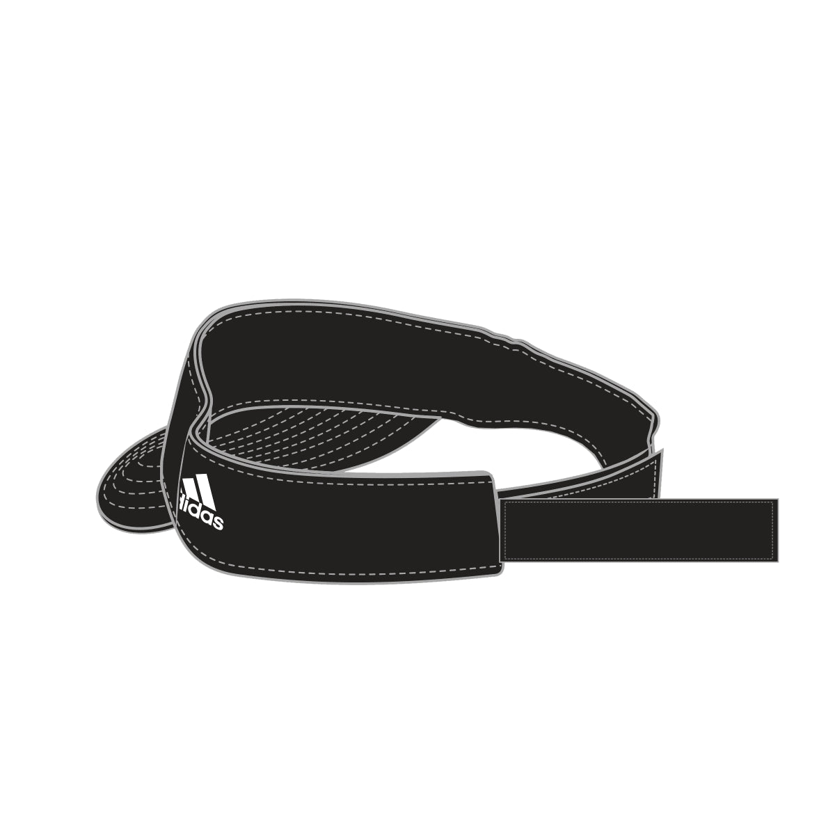 adidas Unisex Adult Adjustable Visor Unisex Accessories Hats & Caps