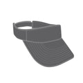 adidas Unisex Adult Adjustable Visor Unisex Accessories Hats & Caps