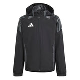 adidas Youth Tiro 24 Competition All Weather Soccer Jacket-2