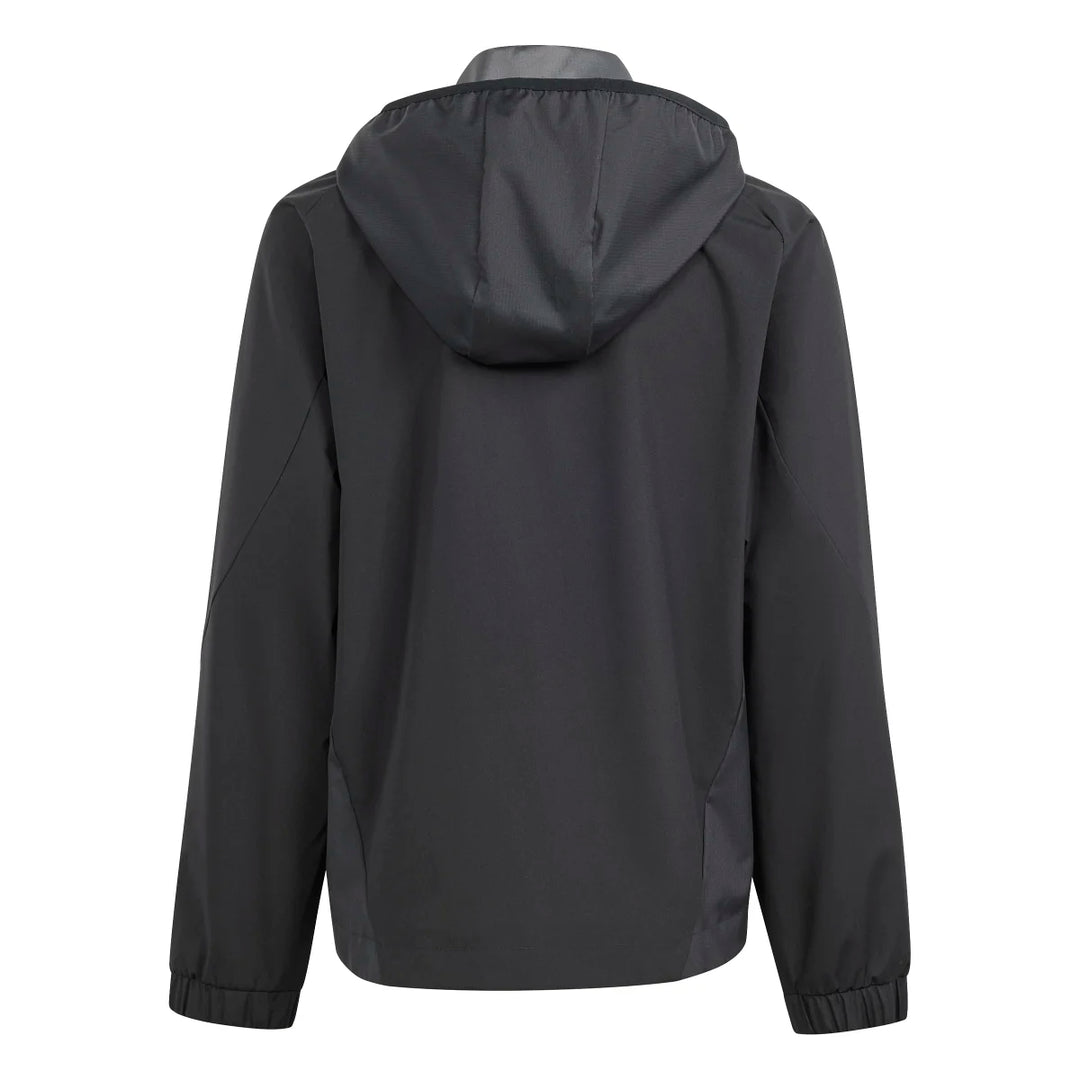 adidas Youth Tiro 24 Competition All Weather Soccer Jacket League Outfitters