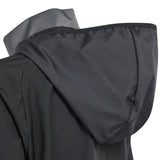 adidas Youth Tiro 24 Competition All Weather Soccer Jacket Soccer Uniforms & Apparel All
