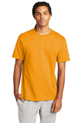 Champion Men's Heritage 6-Oz. Jersey Tee 