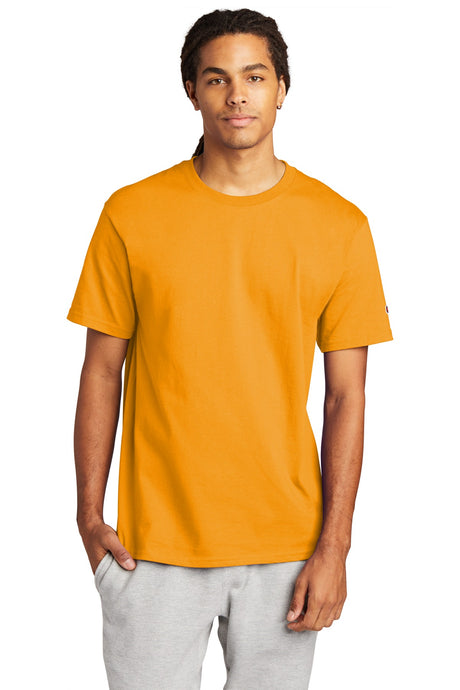 Champion Men's Heritage 6-Oz. Jersey Tee 