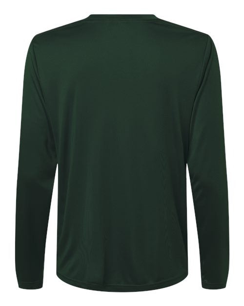 CORE365 Women's Capital Performance Long Sleeve T-Shirt-2