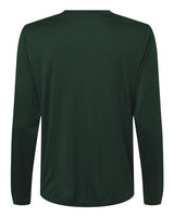 CORE365 Women's Capital Performance Long Sleeve T-Shirt-2