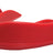 Adams Adult Mouthguard without Strap - Bag of 100 Football Mouthguards Adult