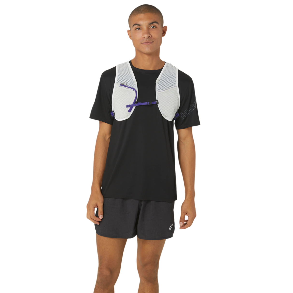 Asics Youth Backpack 8L-3