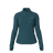 New Balance Women's Athletics Heat Grid Half Zip Womens Apparel Sweatshirts & Fleece