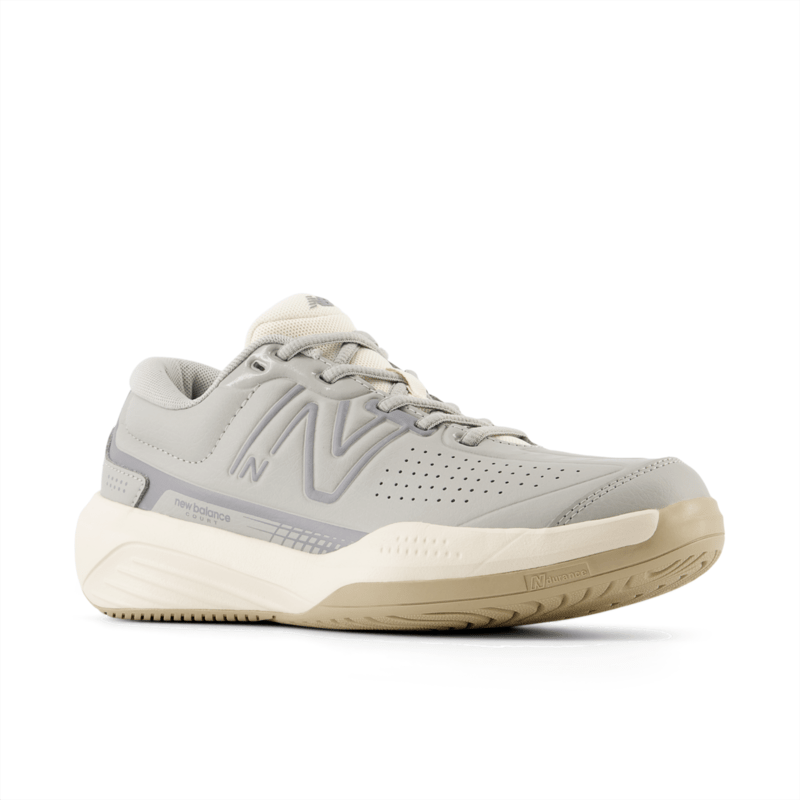 New Balance Women's 696v5 Tennis Shoe - WCH696G5 Tennis & Racquet Footwear Womens