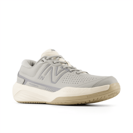 New Balance Women's 696v5 Tennis Shoe - WCH696G5 Tennis & Racquet Footwear Womens