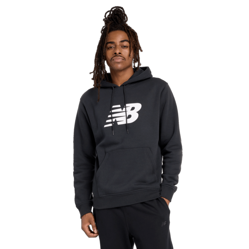 New Balance Men's Sport Core Brushed Hoodie