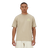 New Balance Men's Sport Essentials Logo Puff T-Shirt Mens Apparel Shirts & Tops