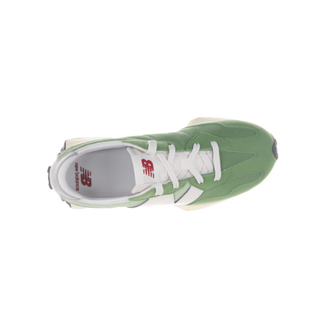 New Balance Youth 327 Running Shoe - GS327RB Wide Youth Footwear Training & Running