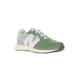 New Balance Youth 327 Running Shoe - GS327RB Wide Youth Footwear Training & Running