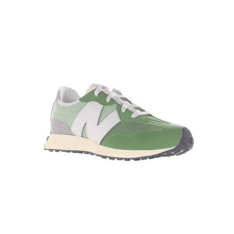 New Balance Youth 327 Running Shoe - GS327RB Wide Youth Footwear Training & Running