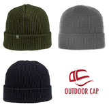 Outdoor Cap OC808 Beanie