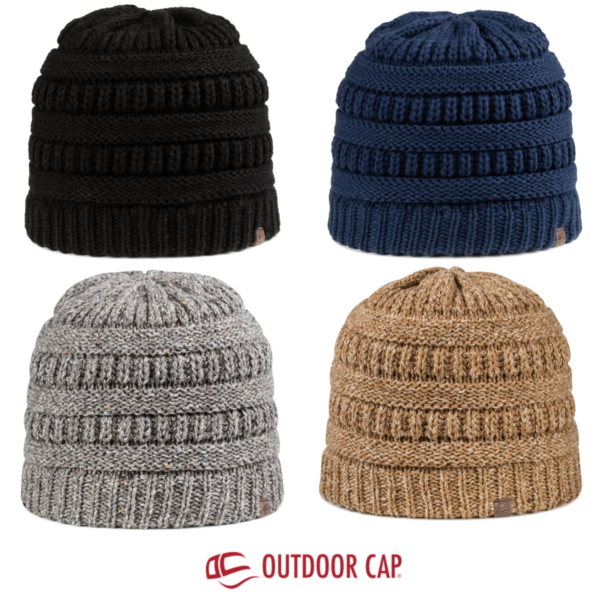 Outdoor Cap OC807 Beanie
