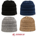 Outdoor Cap OC807 Beanie